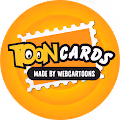 ToonCards 2019