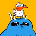 Maxigoons NFT