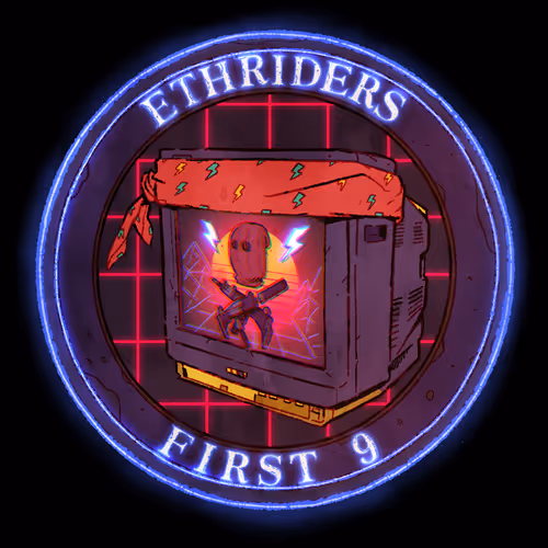 ETHRIDERS EDITIONS