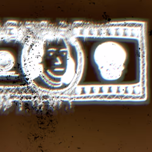 Dollars (by Trenchloot)