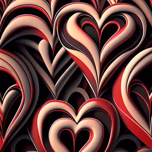 Entangled Hearts