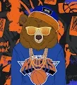Curtis Bear