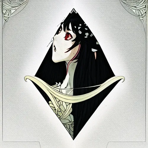Merged Anime