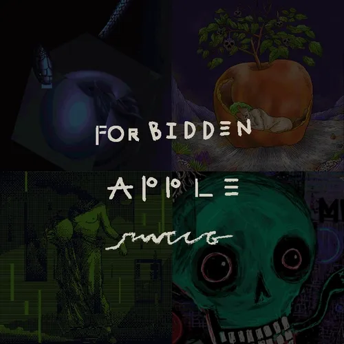 Forbidden Apple