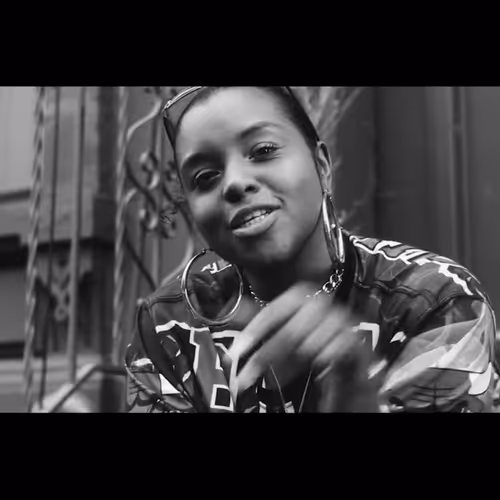 Ol' BK Soul (Official Video) LATASHA ft. Radamiz
