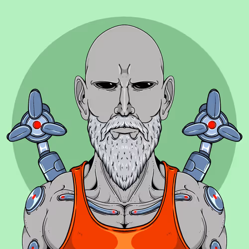 Cybernetic Syndicate