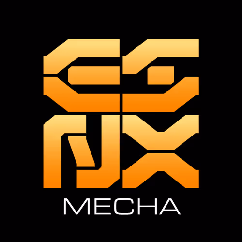 Elysium Shell: Next - Mecha