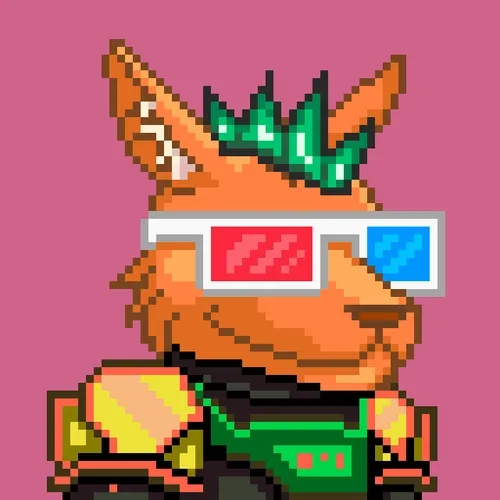 Cyber Roos Official