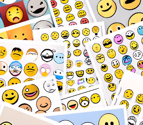 Feelings Charts