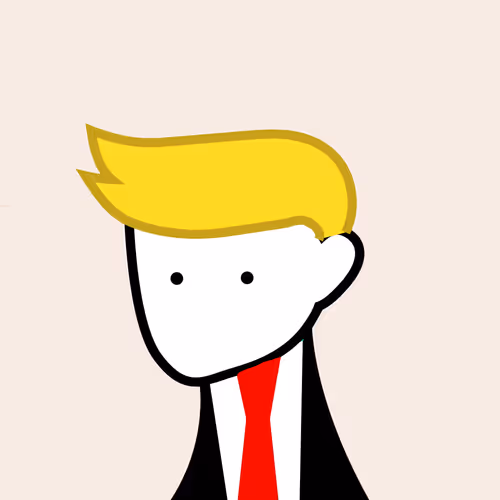 Simple Trump