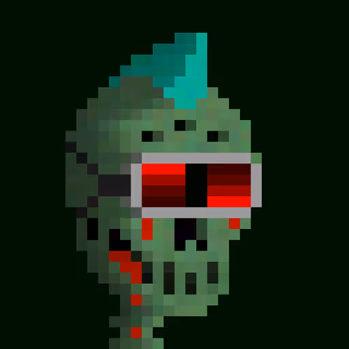 ETH Ghouls