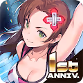 CHOJO -CryptoGirlsArena-