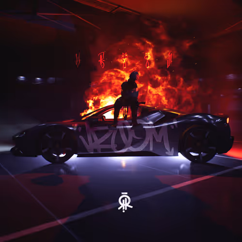 ROHKI - VROOM