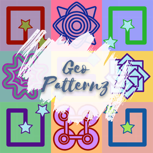 Geo Patternz