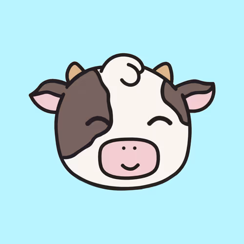Curvy Cows