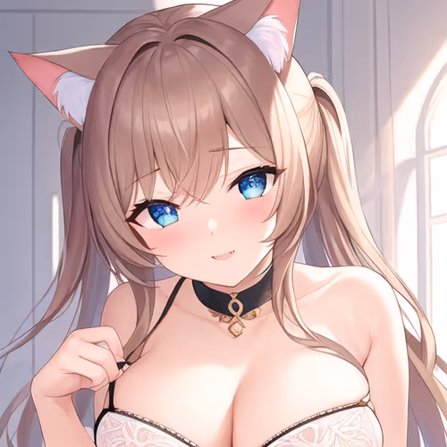 Kawaii Waifu Club