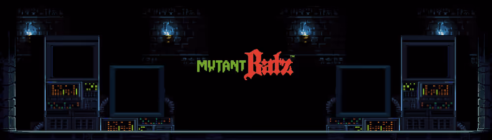 MutantBatz By Ozzy Osbourne