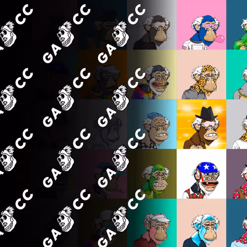 Grandpa Ape Country Club