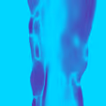 processed (art): mirage