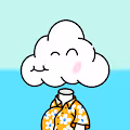 Hawaii wave spirit (temporary name)