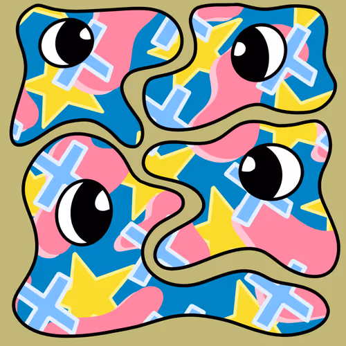 WarmUpsNFT