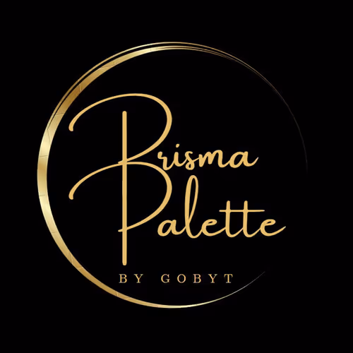 Prisma Palette by Gobyt