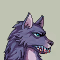 Divine Wolves NFTs