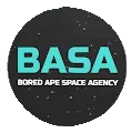 Brainy Ape Space Agency