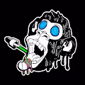 Not Trippin Ape Tribe
