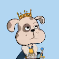 Doggo Verse Honorary