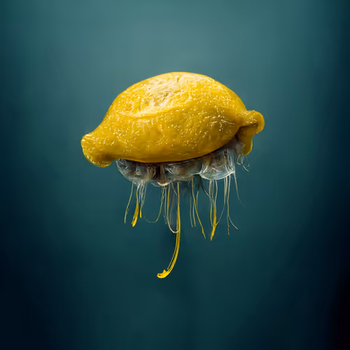 Jellyfoods