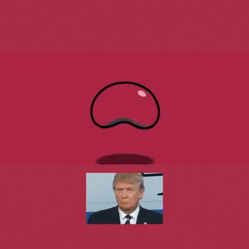 Trump Elementals