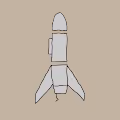 Tom Sachs: Rocket Factory - Components