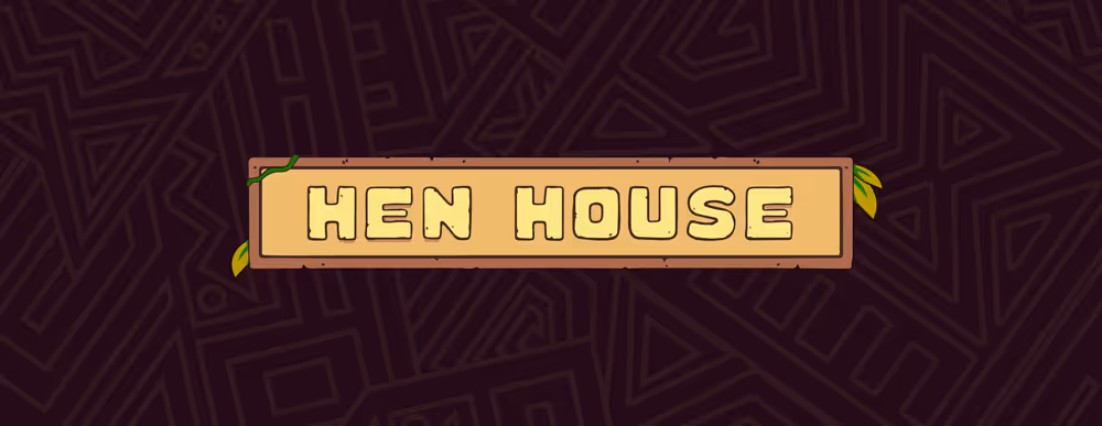 Hen House