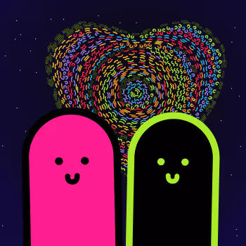 "Us" by The Worm x minimizer