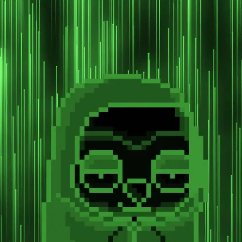 Cyber Birds NFT