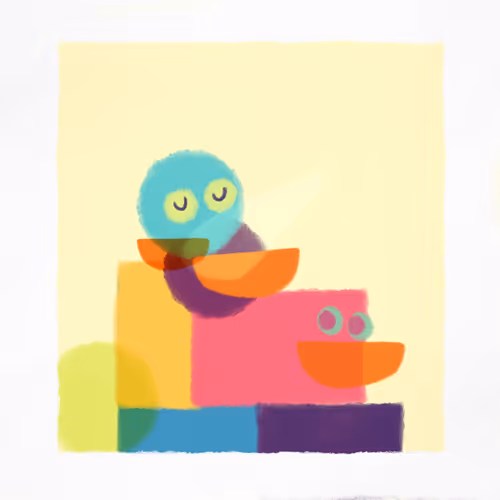 Shape Shifters