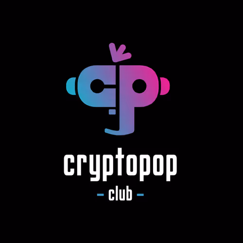 CryptoPopClub