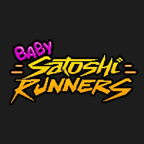 Baby Satoshi Runners