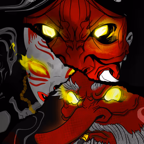 Tales of Otori