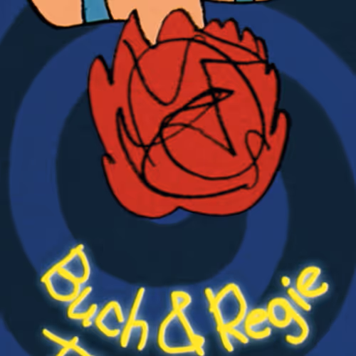 Run Lola Run - Title Sequence Frames