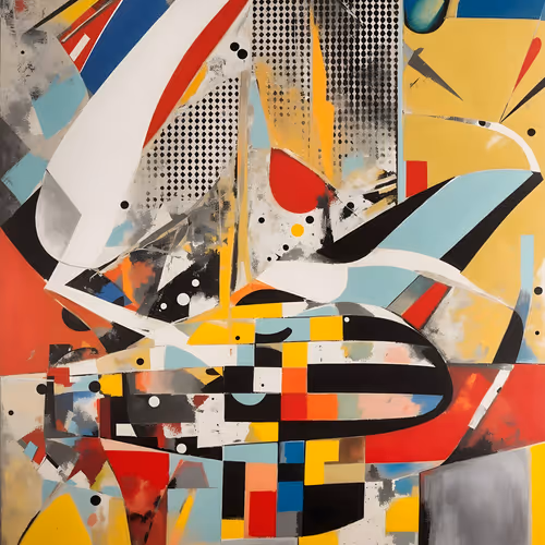 MofA: Beyond canvas