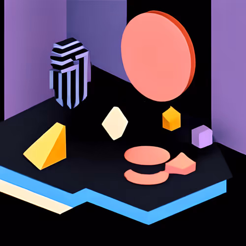 Liminal Traces V2