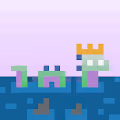 Tiny Serpents