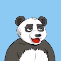 Mutant Pandas