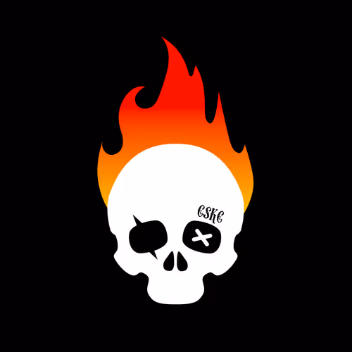 DONT BUY Cool Skull Club Genesis ( MIGRATED )