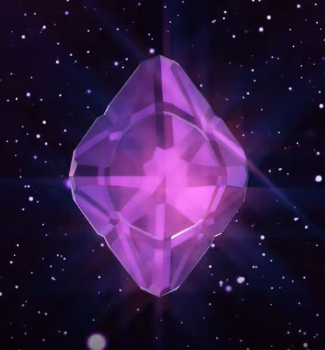 Exodia Galaxy Emblem