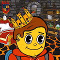 Castle Kid By Colin Tilley