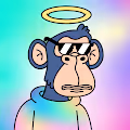 Colorful Ape Club Official