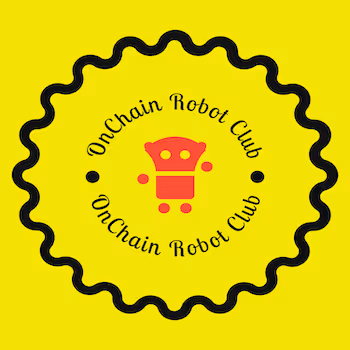 OnChain Robots Club Pass